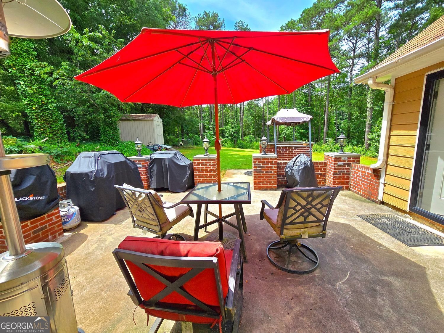 4086 Rex Road Rex - 35