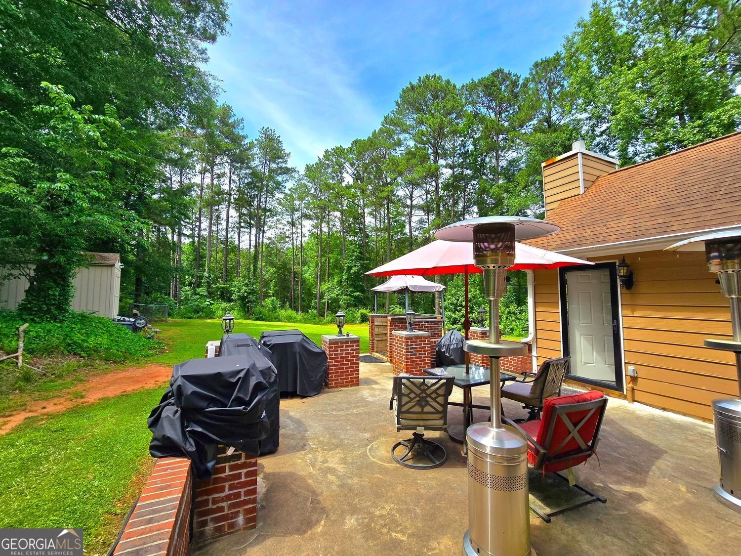 4086 Rex Road Rex - 36