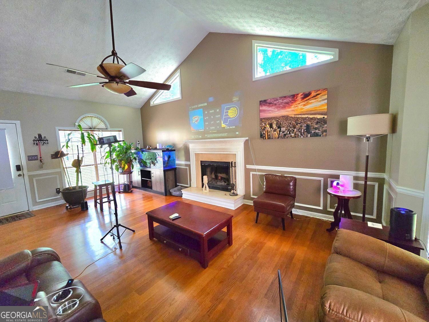 4086 Rex Road Rex - 37