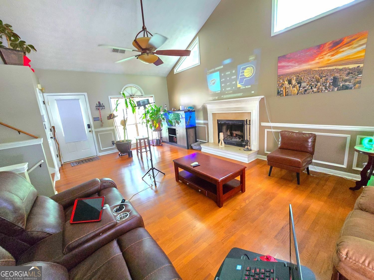 4086 Rex Road Rex - 38