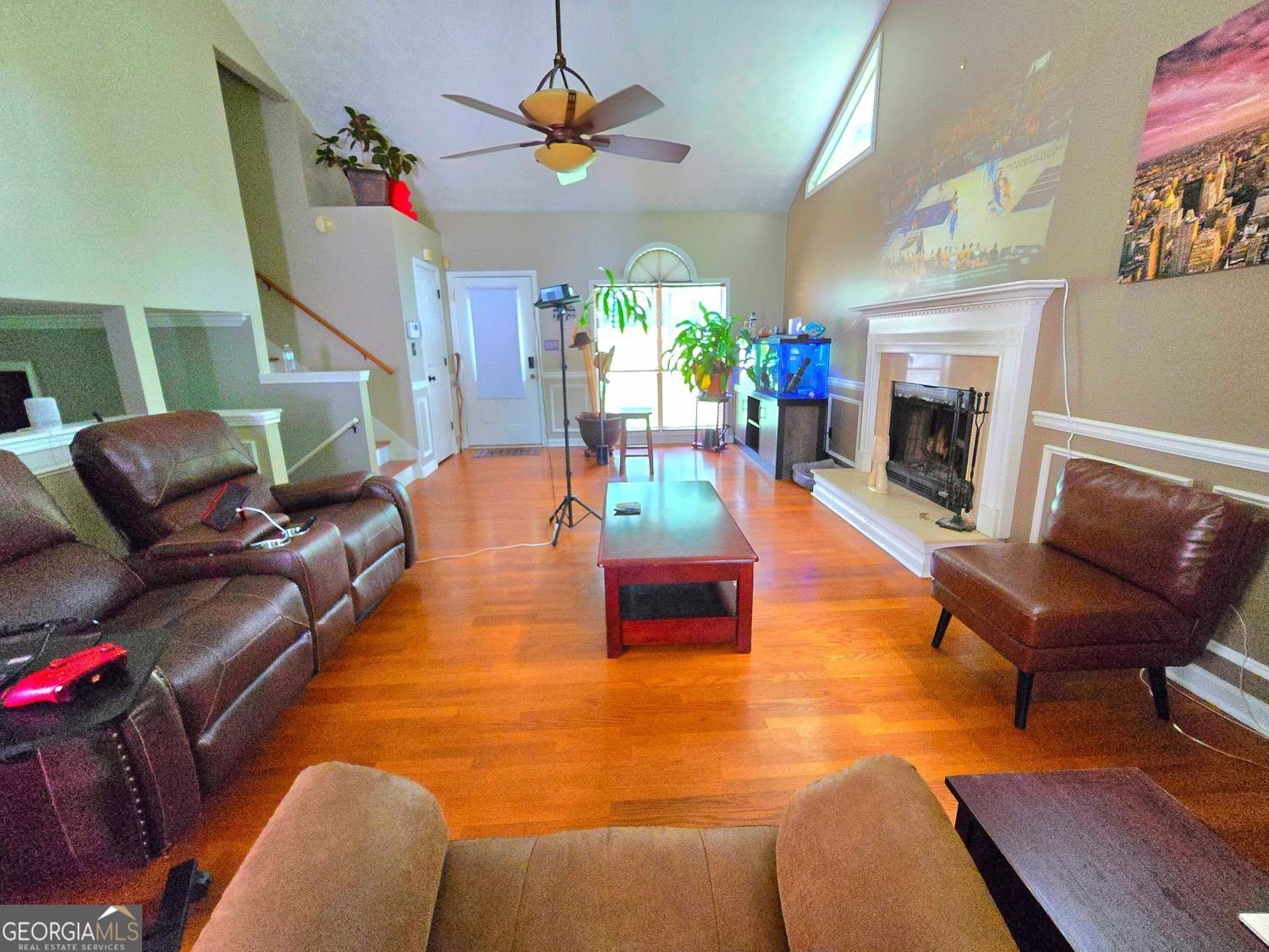 4086 Rex Road Rex - 39