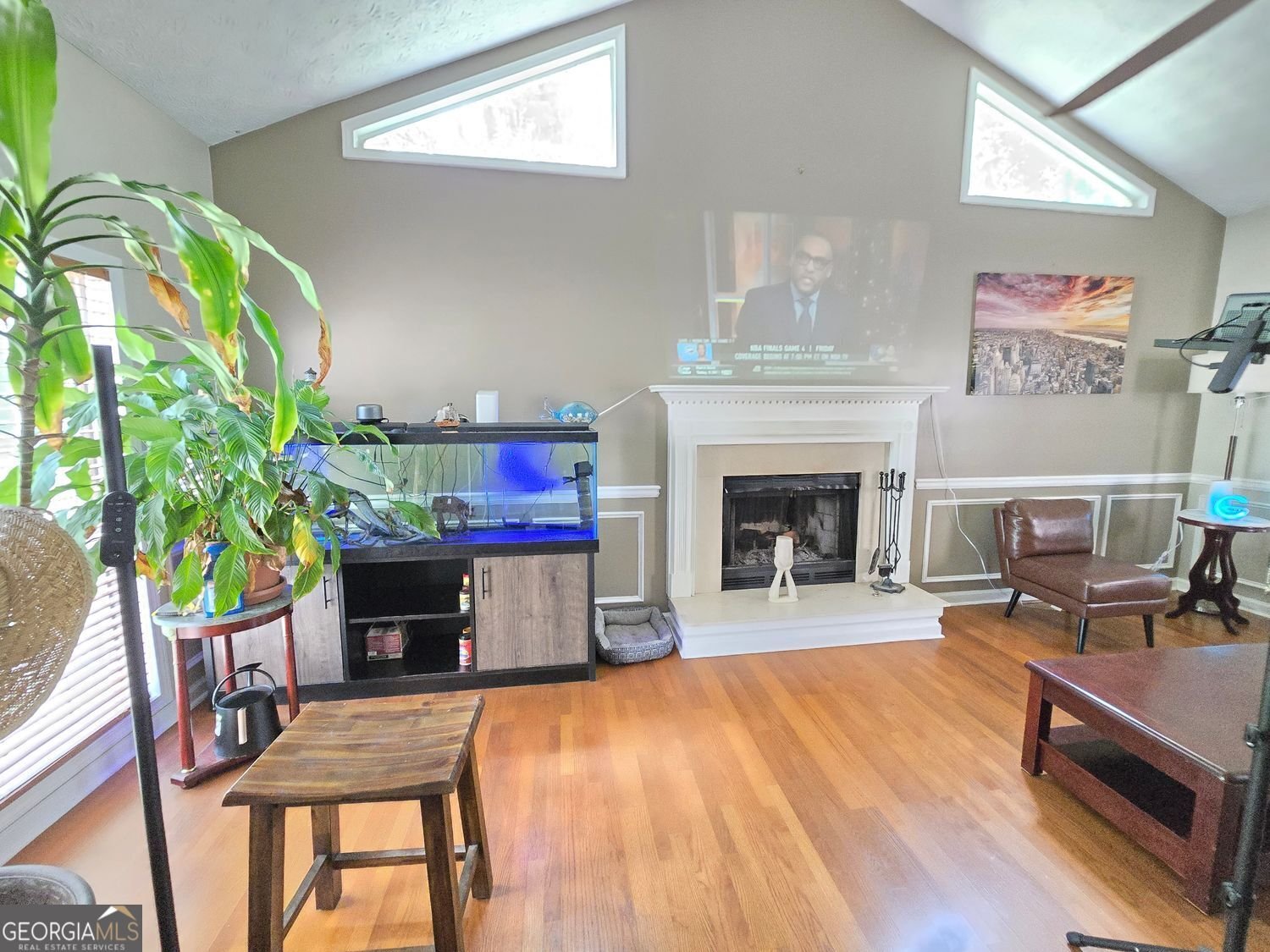 4086 Rex Road Rex - 40