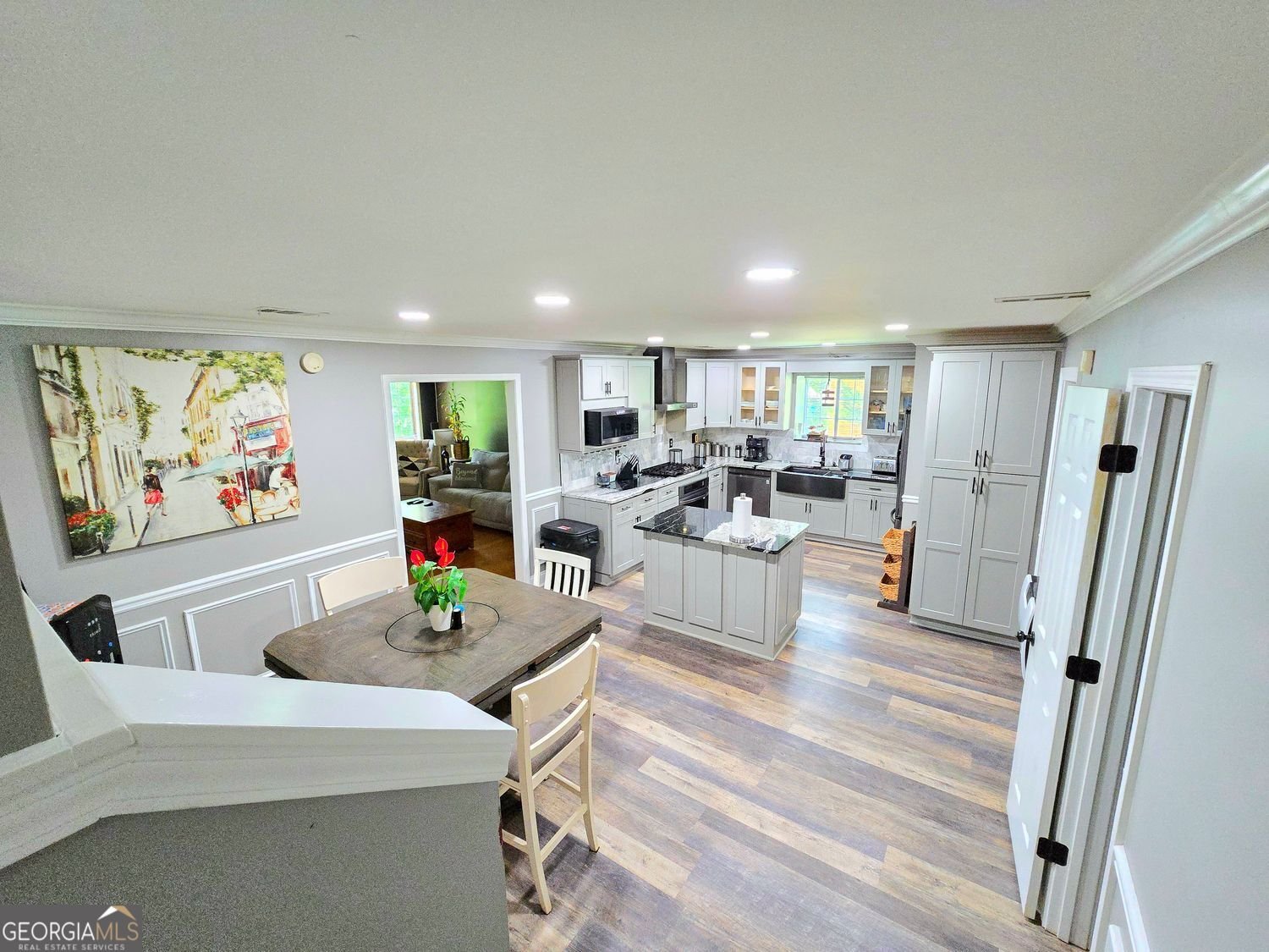 4086 Rex Road Rex - 43