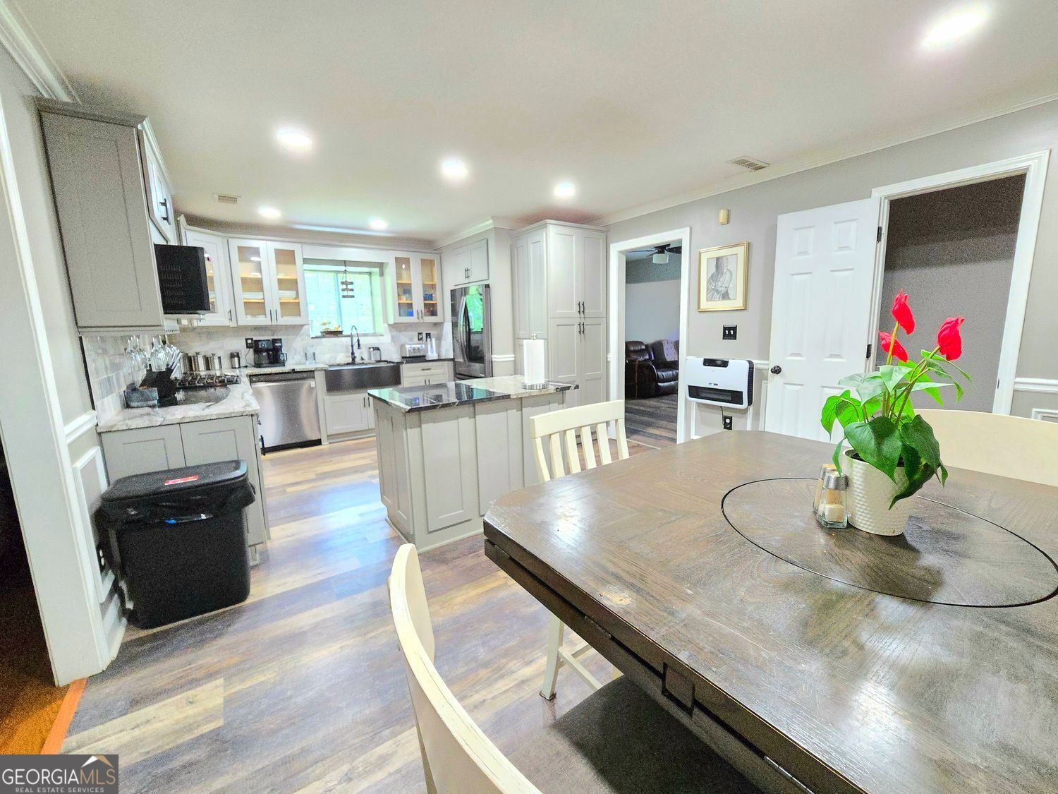 4086 Rex Road Rex - 45