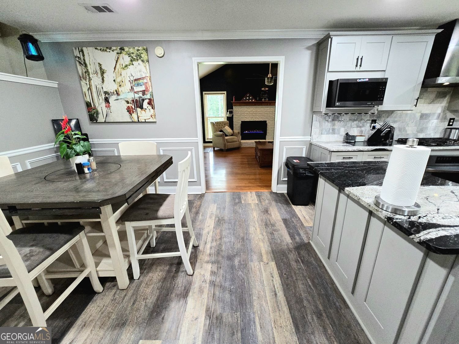 4086 Rex Road Rex - 57