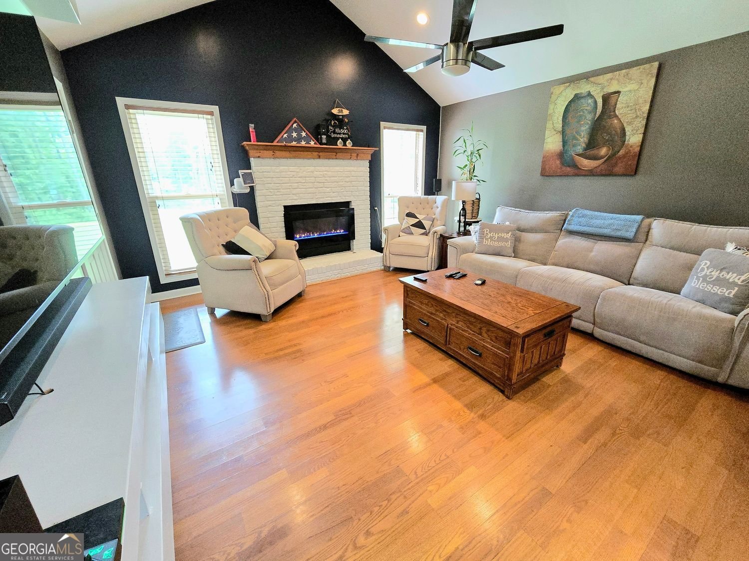 4086 Rex Road Rex - 72