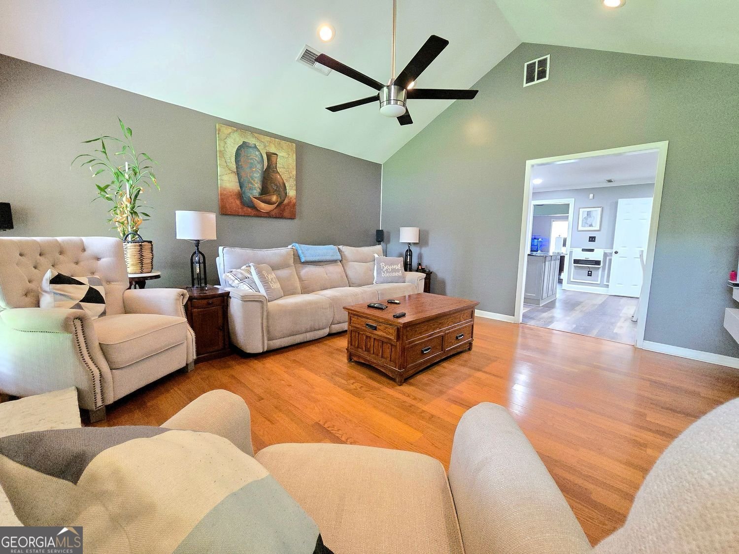 4086 Rex Road Rex - 74