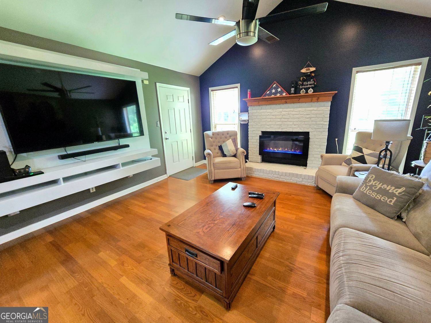 4086 Rex Road Rex - 8