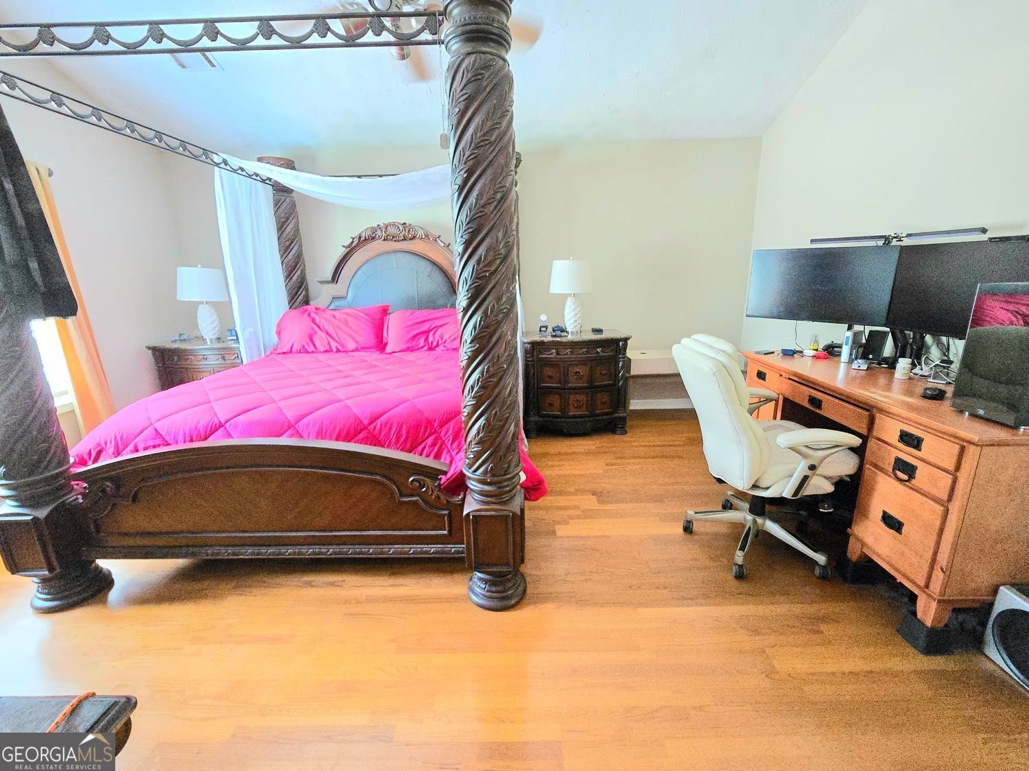 4086 Rex Road Rex - 85