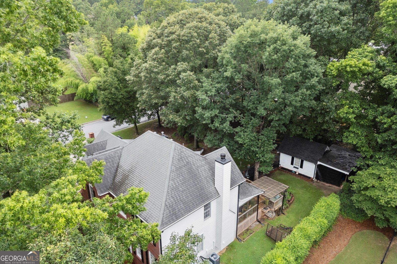 1418 Mill Path Loop Lawrenceville - 11