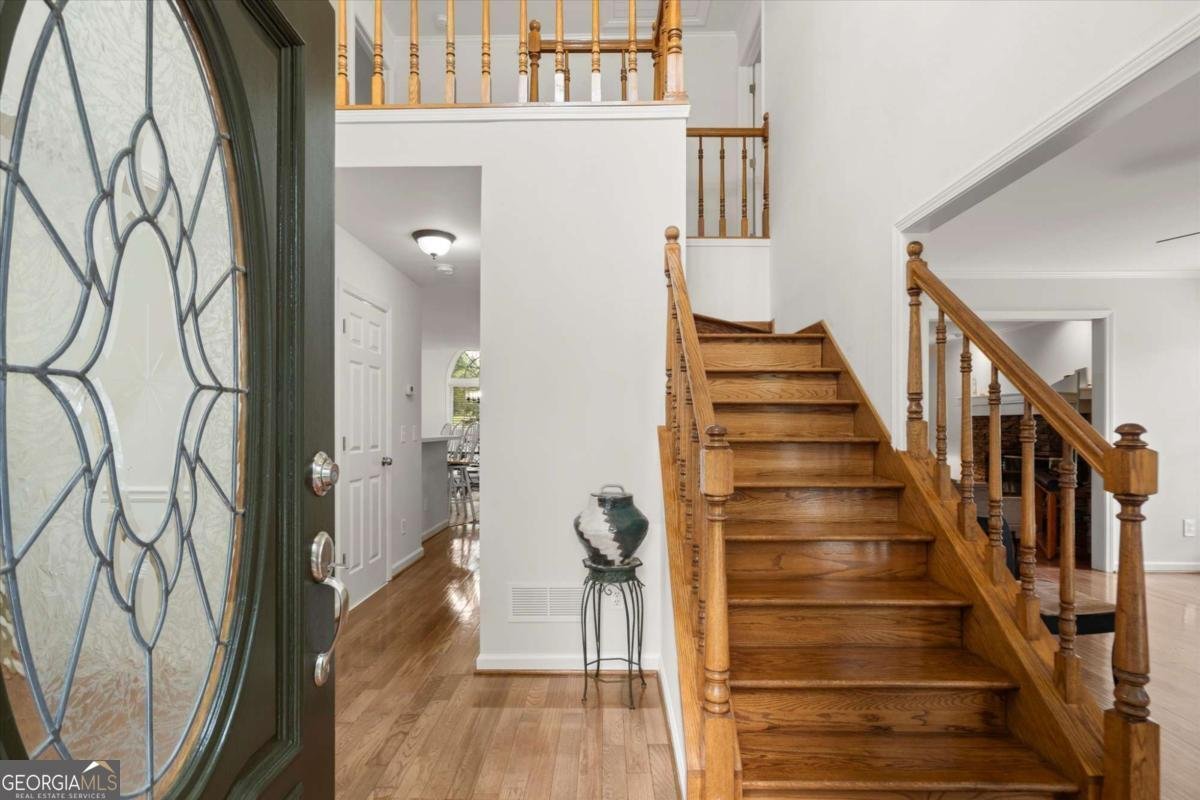 1418 Mill Path Loop Lawrenceville - 12