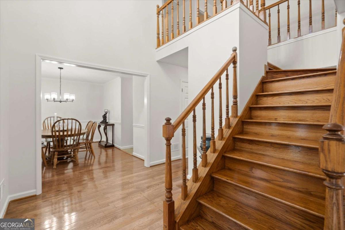 1418 Mill Path Loop Lawrenceville - 13