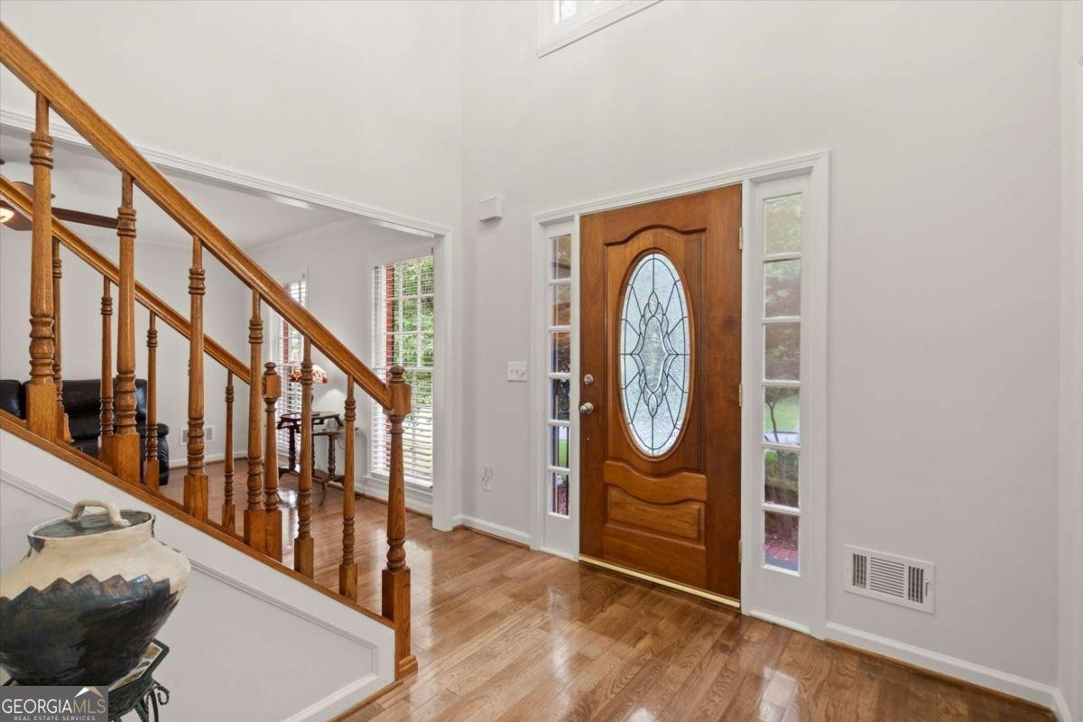 1418 Mill Path Loop Lawrenceville - 14