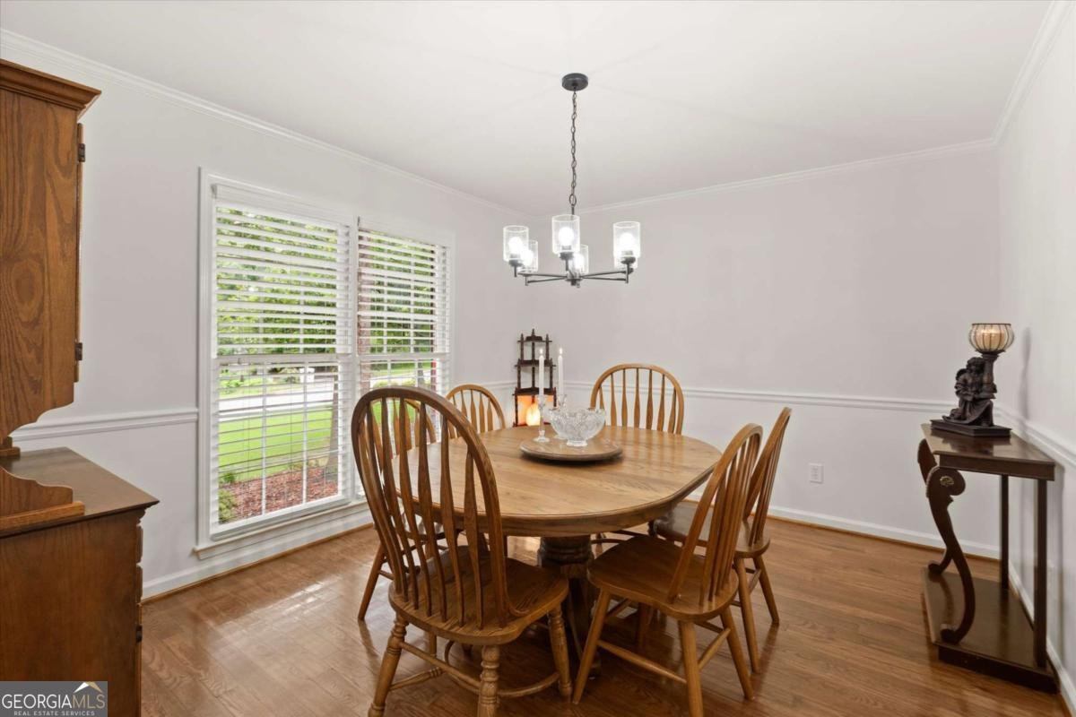 1418 Mill Path Loop Lawrenceville - 15