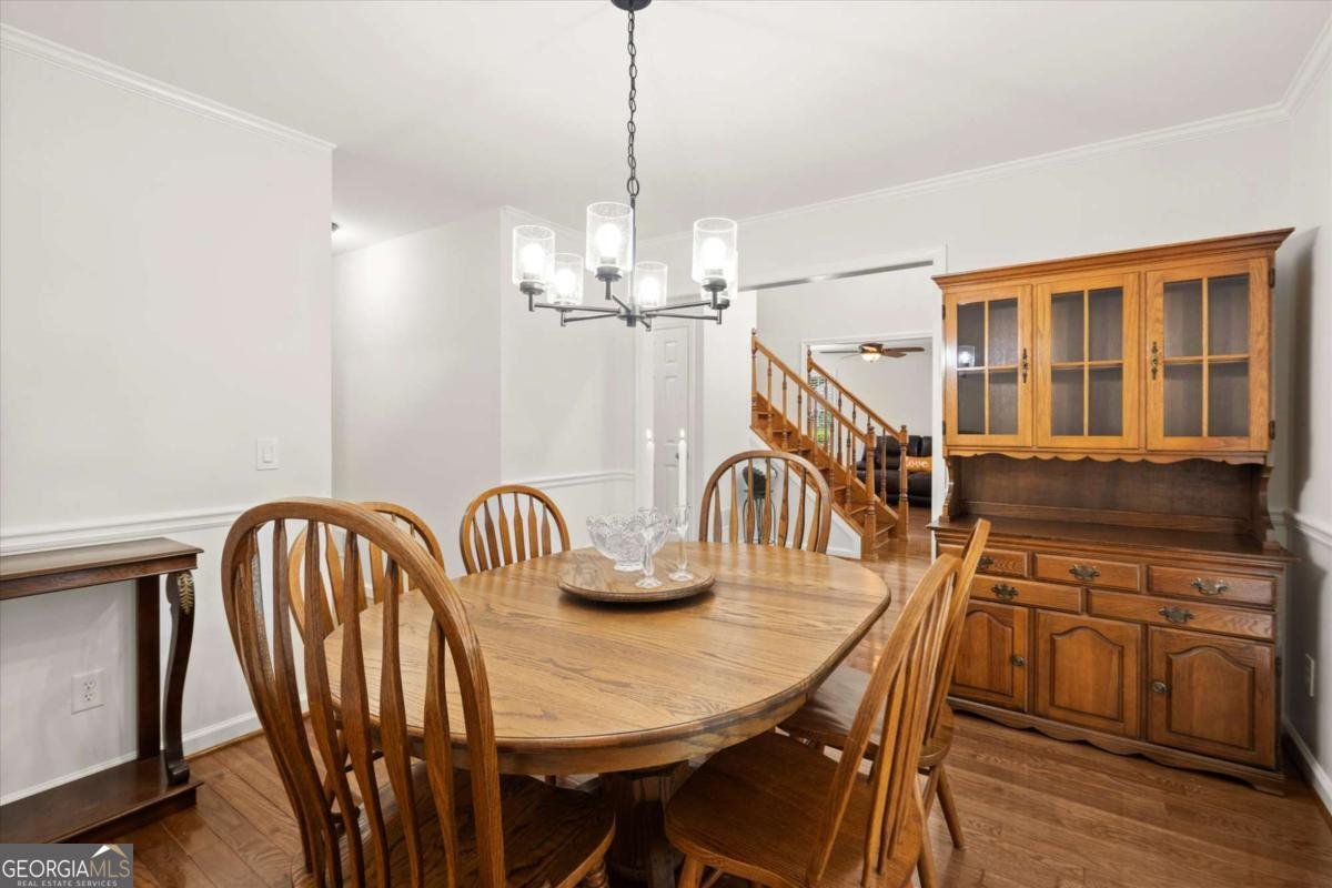 1418 Mill Path Loop Lawrenceville - 16