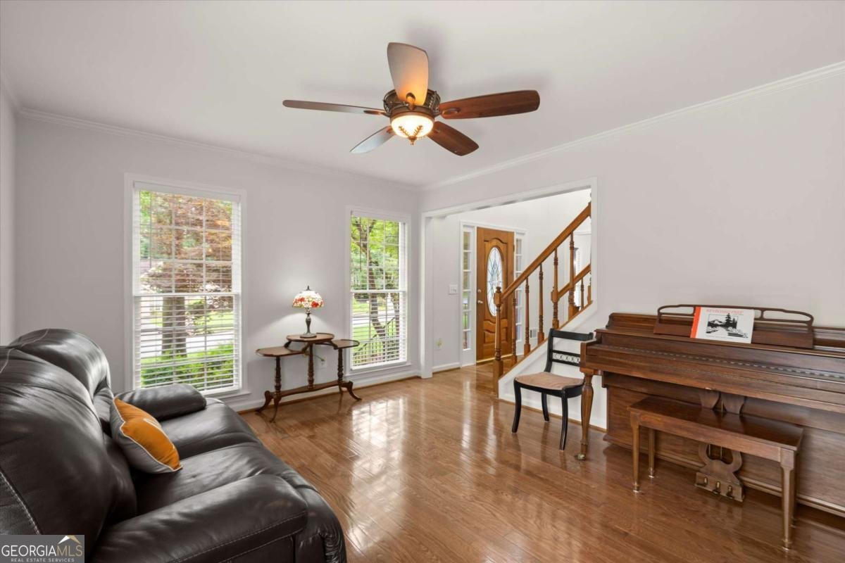 1418 Mill Path Loop Lawrenceville - 17