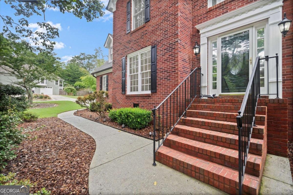 1418 Mill Path Loop Lawrenceville - 3