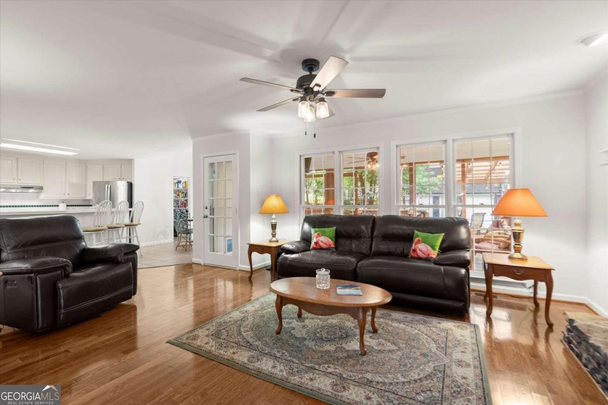 1418 Mill Path Loop Lawrenceville - 30