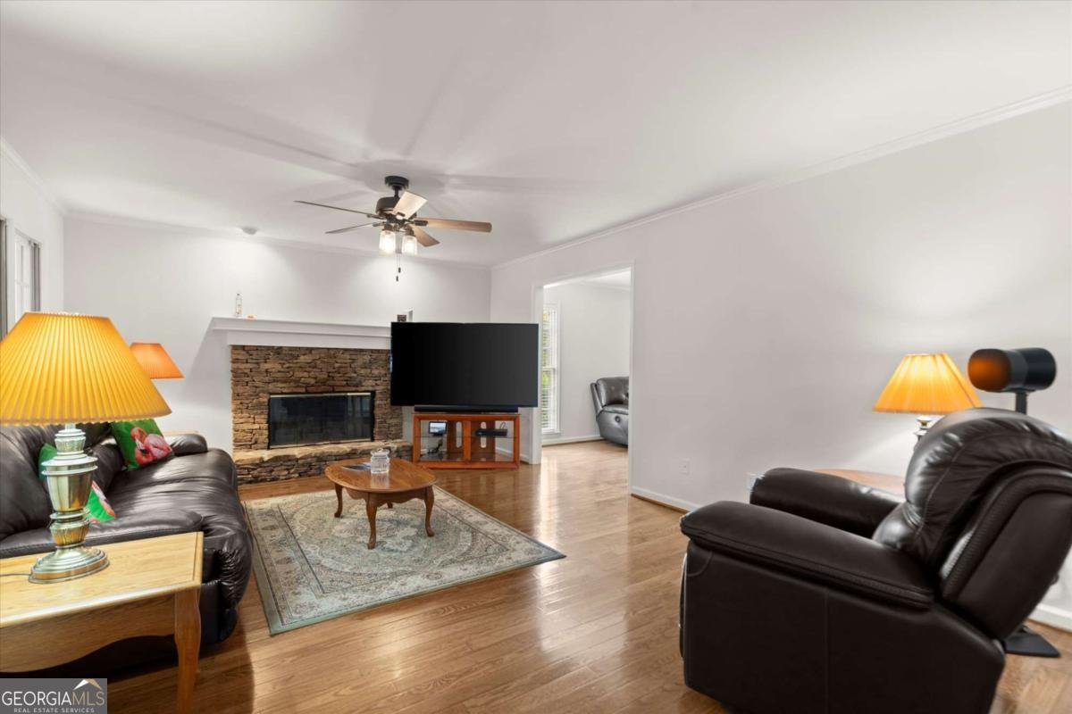 1418 Mill Path Loop Lawrenceville - 31