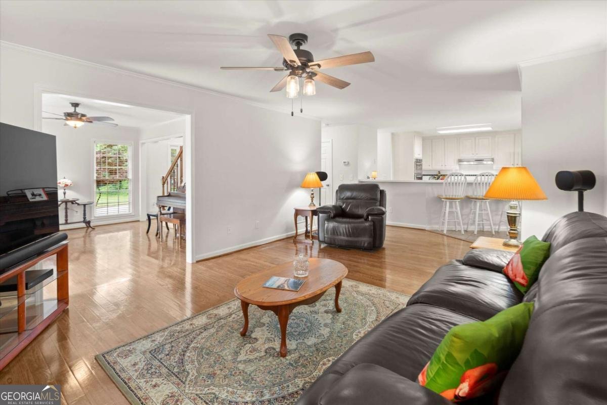 1418 Mill Path Loop Lawrenceville - 32