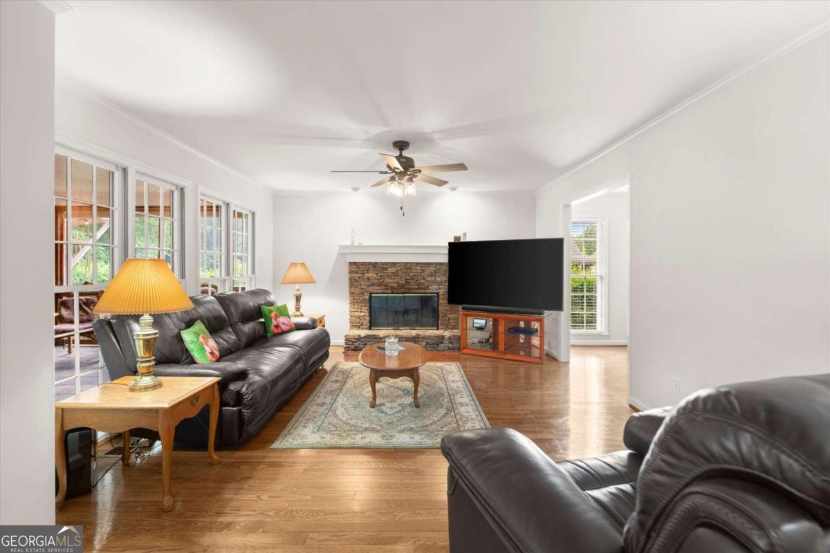 1418 Mill Path Loop Lawrenceville - 34