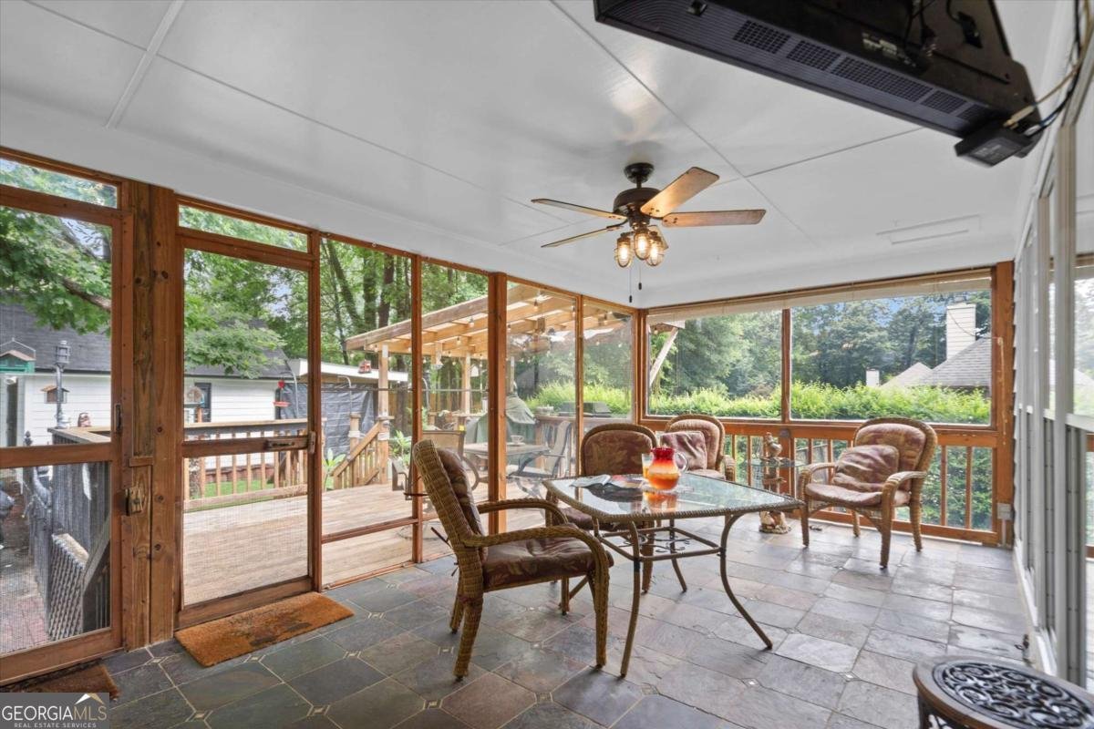 1418 Mill Path Loop Lawrenceville - 36