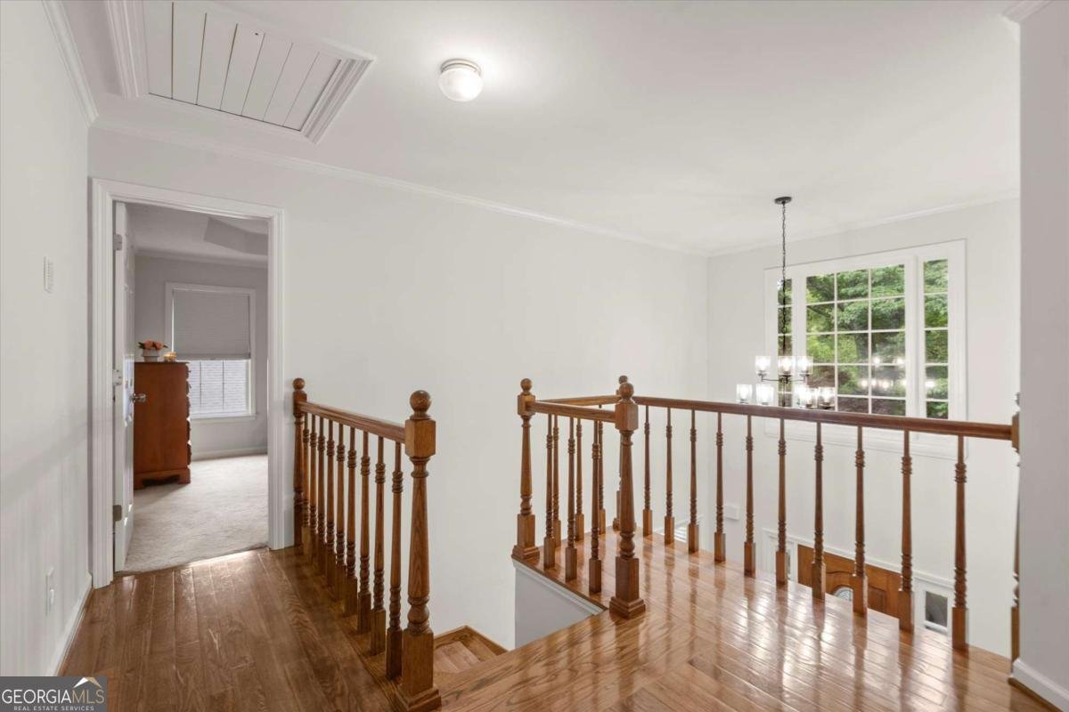 1418 Mill Path Loop Lawrenceville - 39