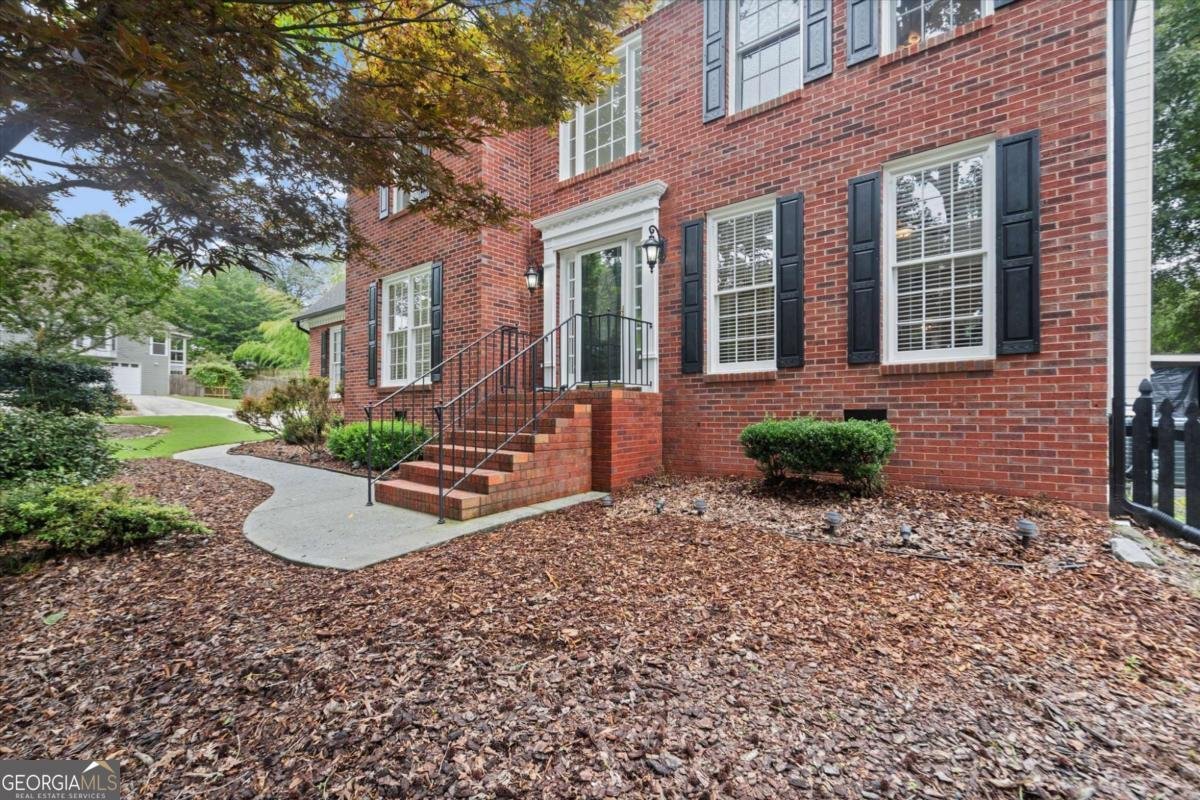 1418 Mill Path Loop Lawrenceville - 4