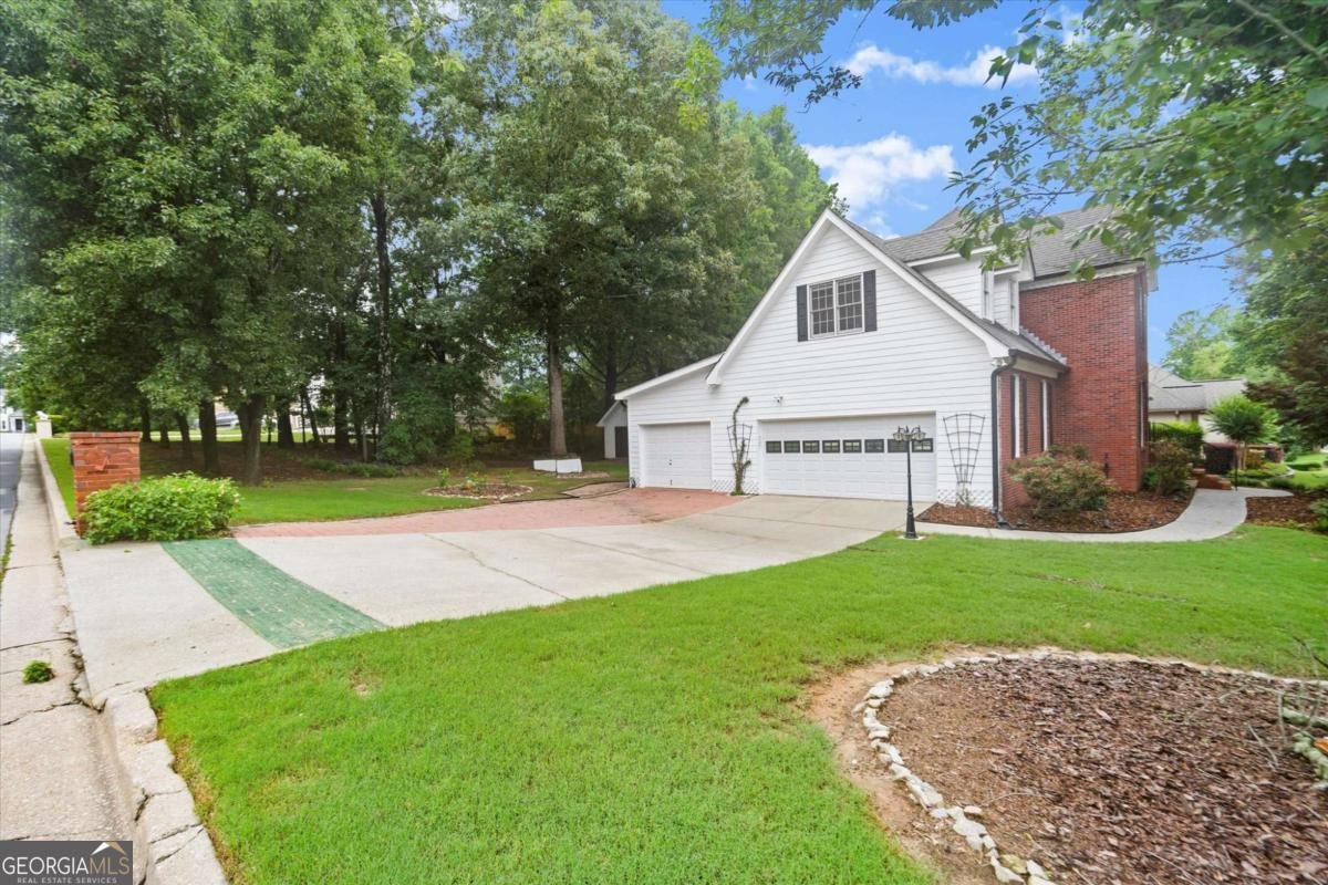 1418 Mill Path Loop Lawrenceville - 6