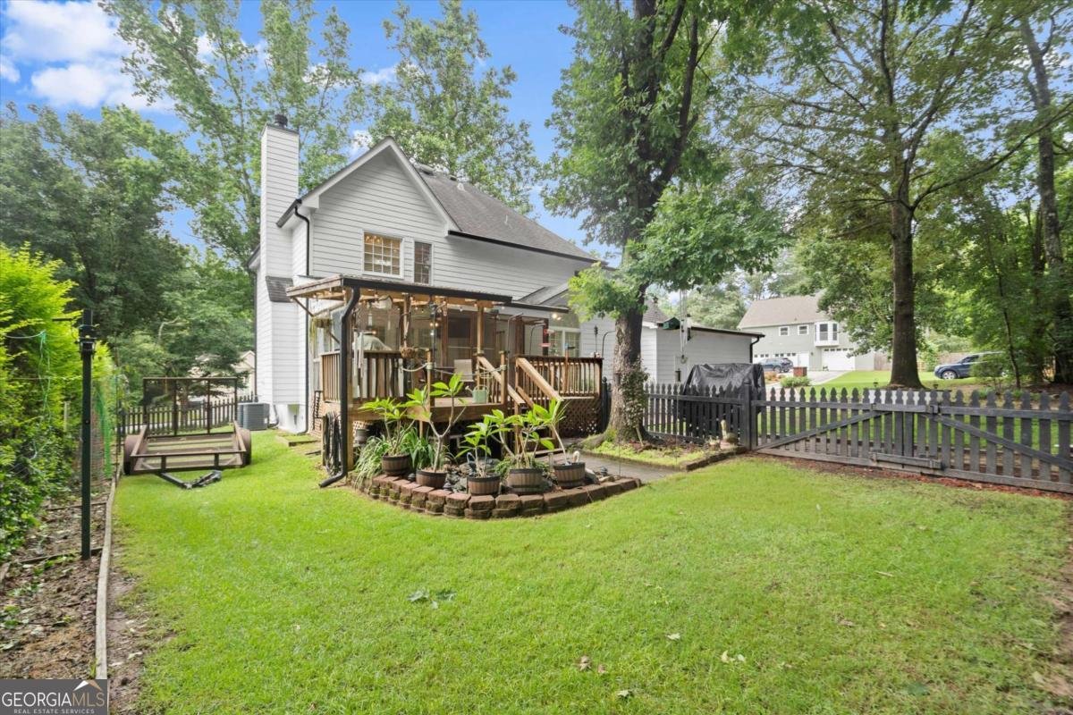 1418 Mill Path Loop Lawrenceville - 62