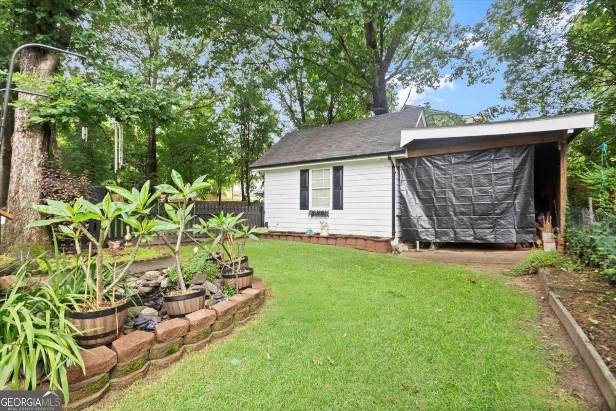 1418 Mill Path Loop Lawrenceville - 63