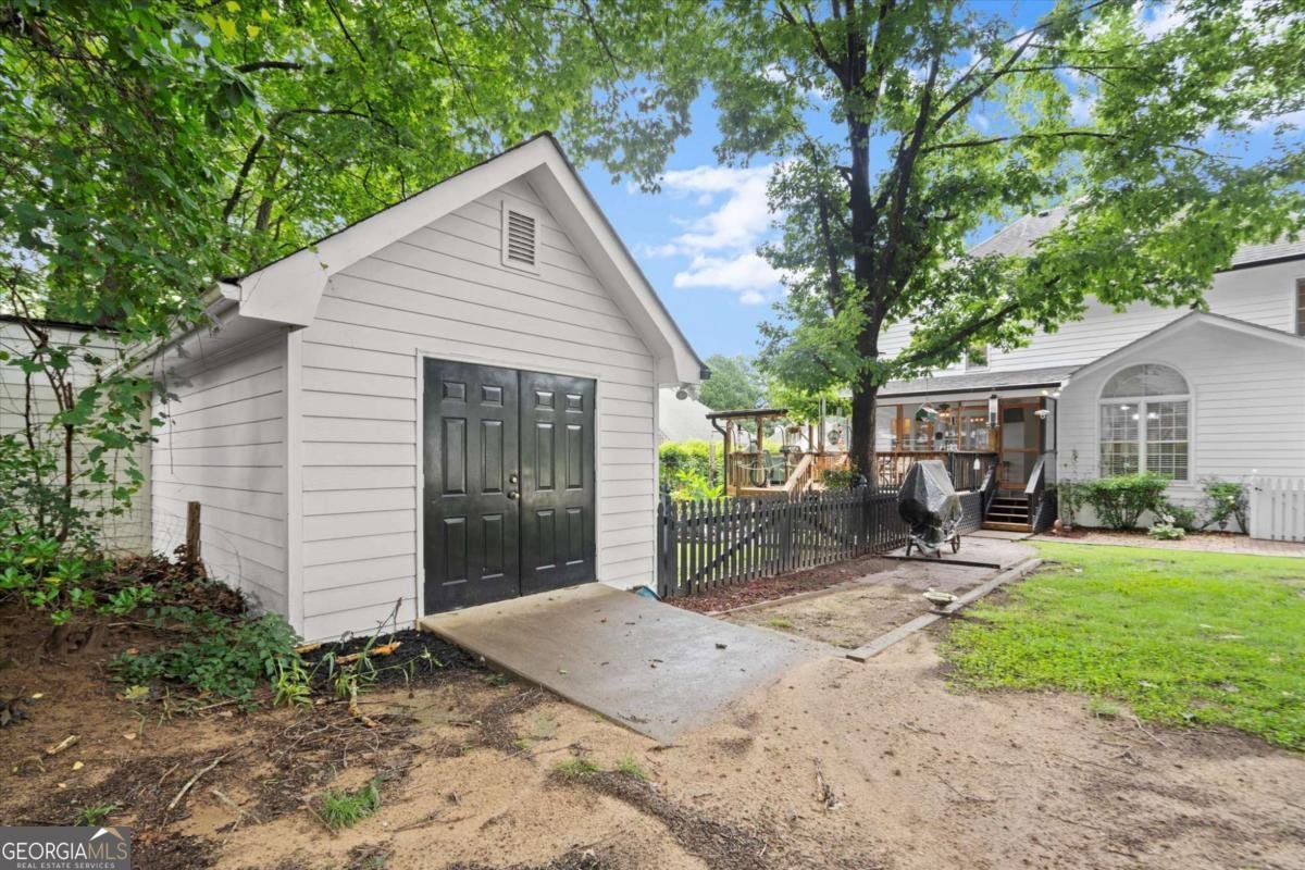1418 Mill Path Loop Lawrenceville - 65