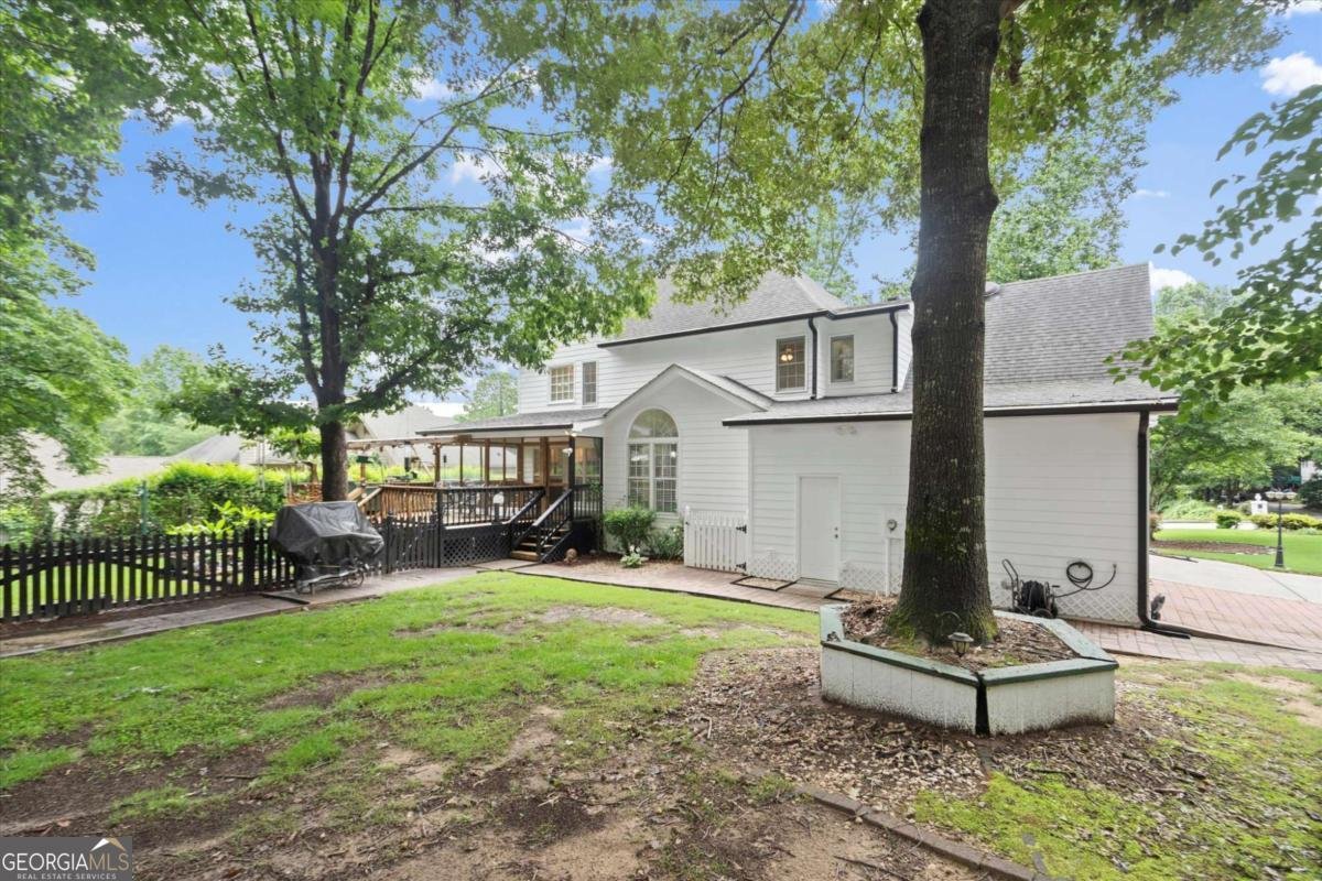 1418 Mill Path Loop Lawrenceville - 68