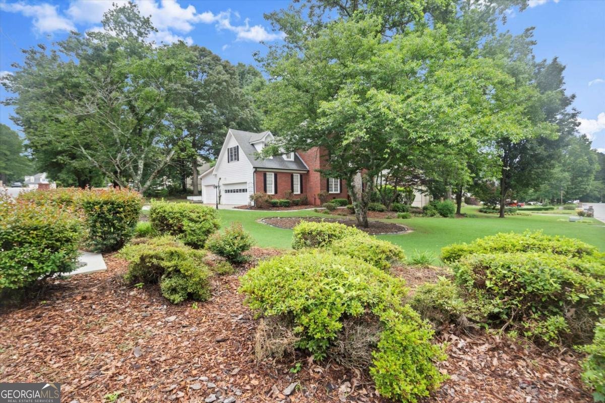 1418 Mill Path Loop Lawrenceville - 7