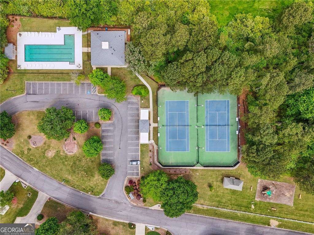 1418 Mill Path Loop Lawrenceville - 75