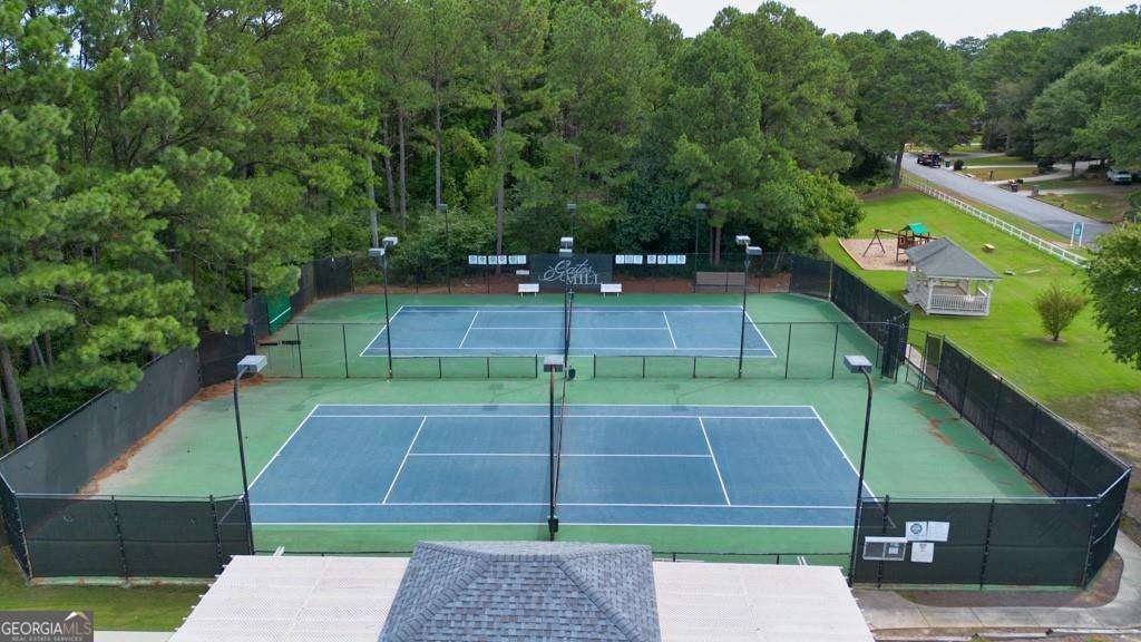 1418 Mill Path Loop Lawrenceville - 78