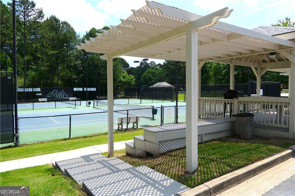 1418 Mill Path Loop Lawrenceville - 79