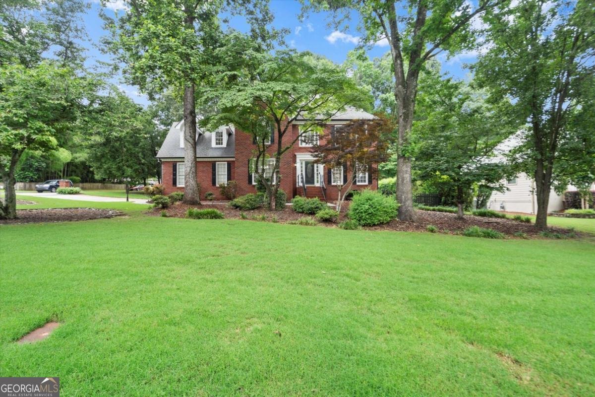 1418 Mill Path Loop Lawrenceville - 8