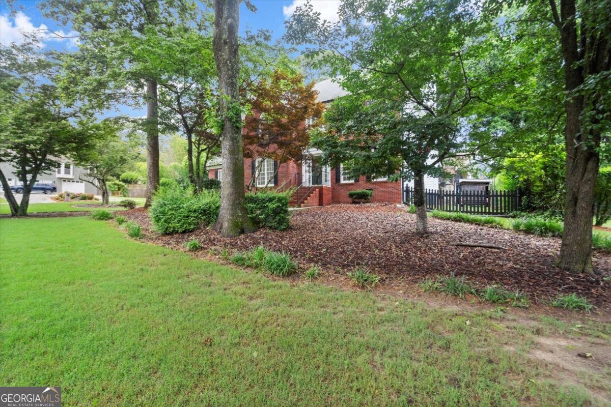 1418 Mill Path Loop Lawrenceville - 9