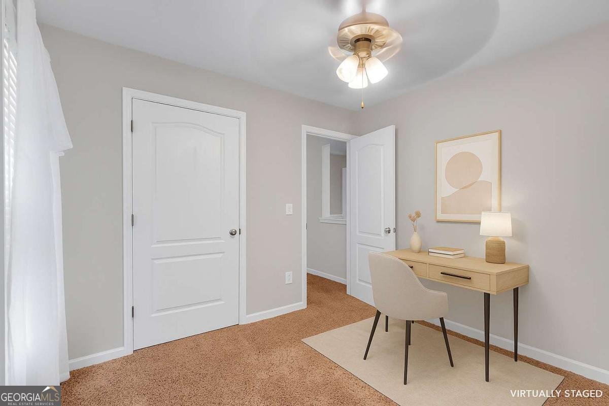 5807 Mitchell Chase Trail Mableton - 1