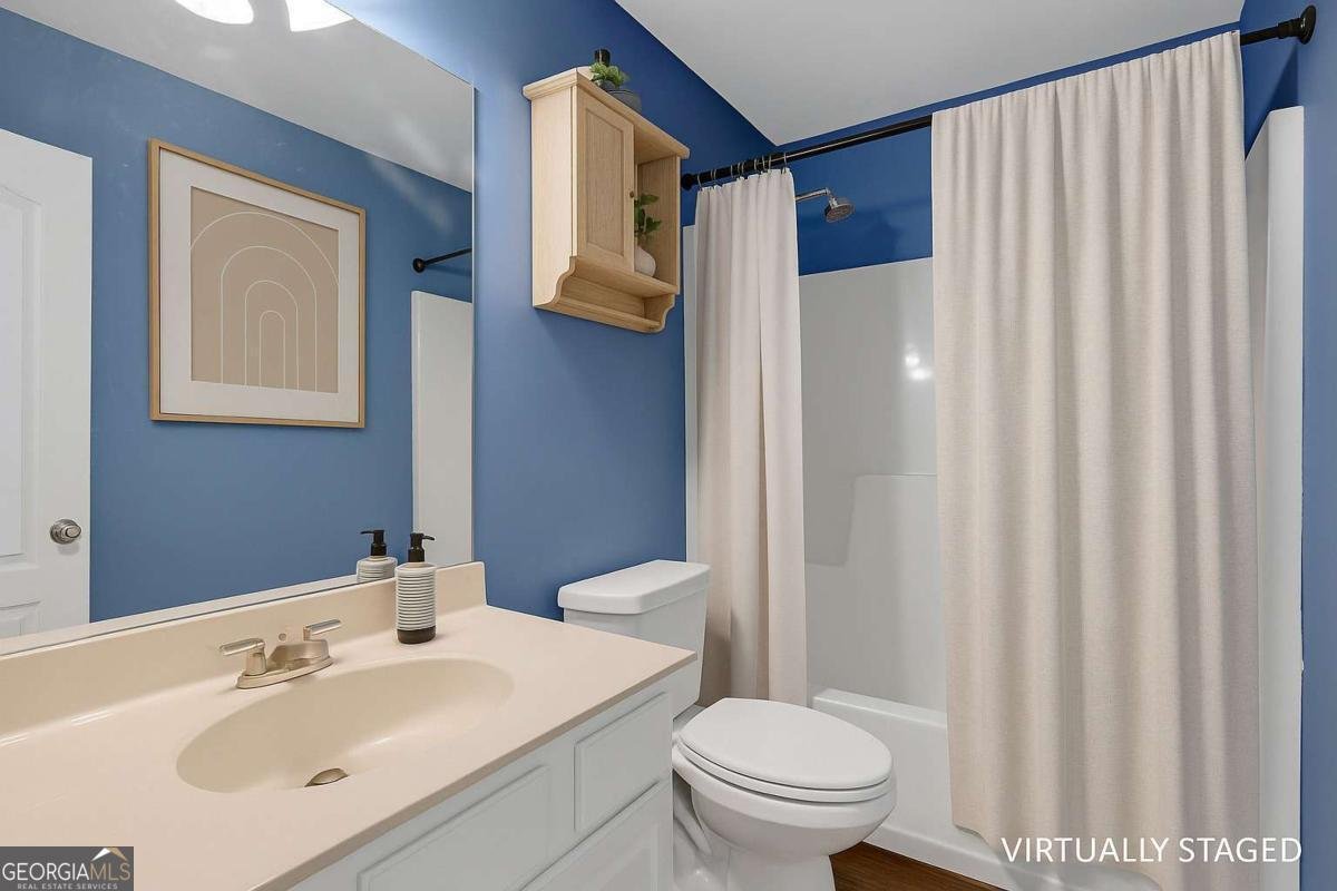 5807 Mitchell Chase Trail Mableton - 2