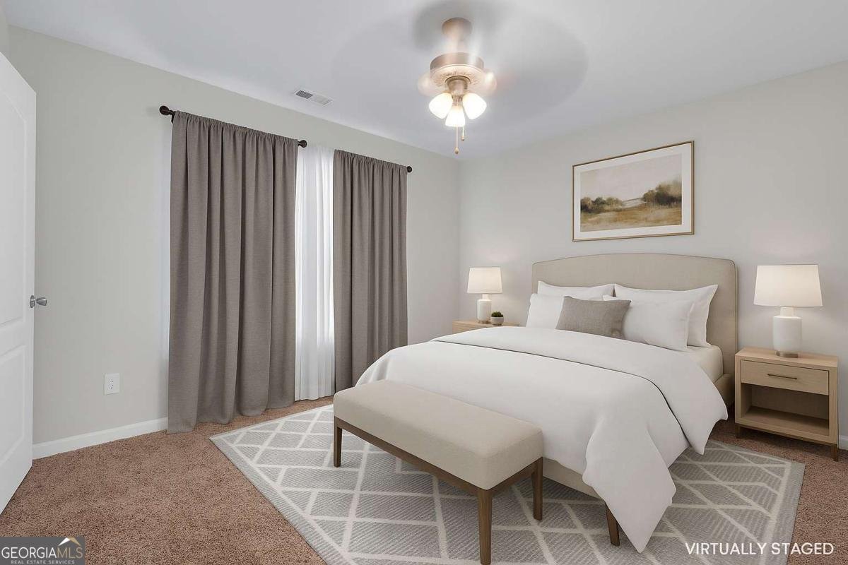5807 Mitchell Chase Trail Mableton - 3