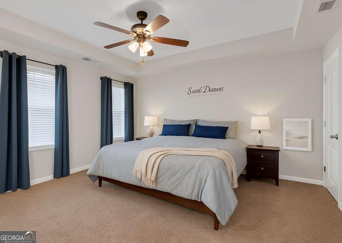 5807 Mitchell Chase Trail Mableton - 5