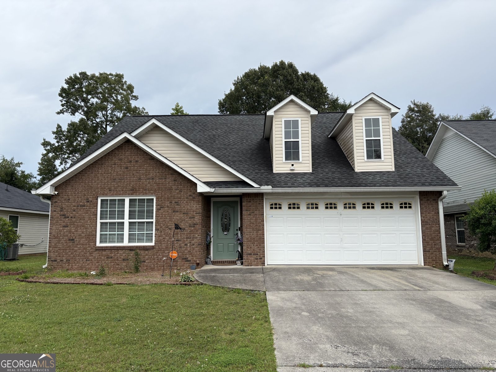 44 Hawk Spring Drive Rome - 1