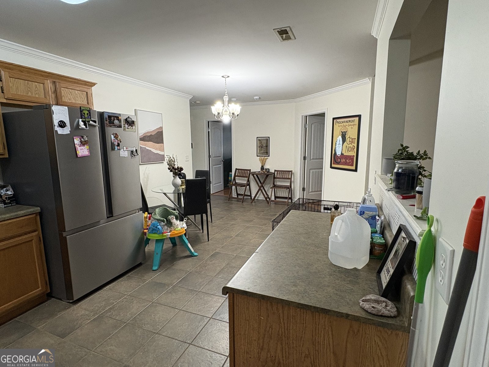 44 Hawk Spring Drive Rome - 2