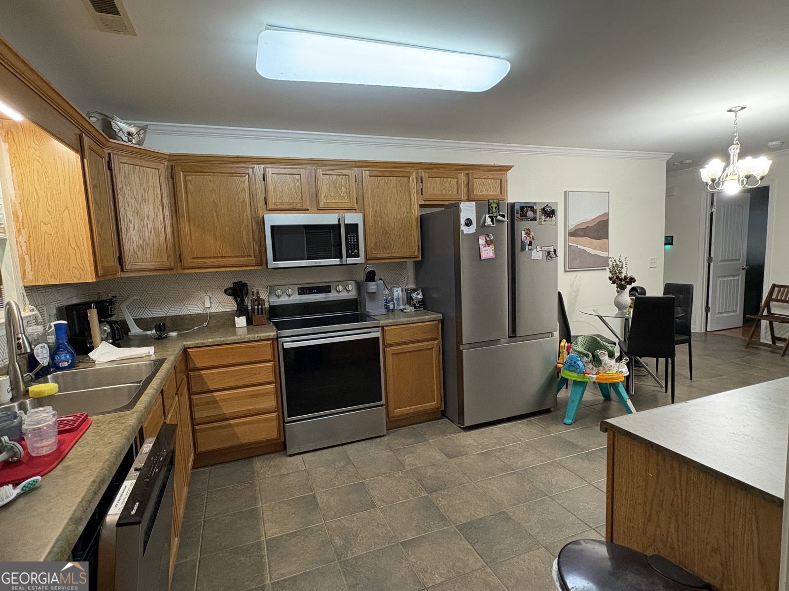44 Hawk Spring Drive Rome - 3