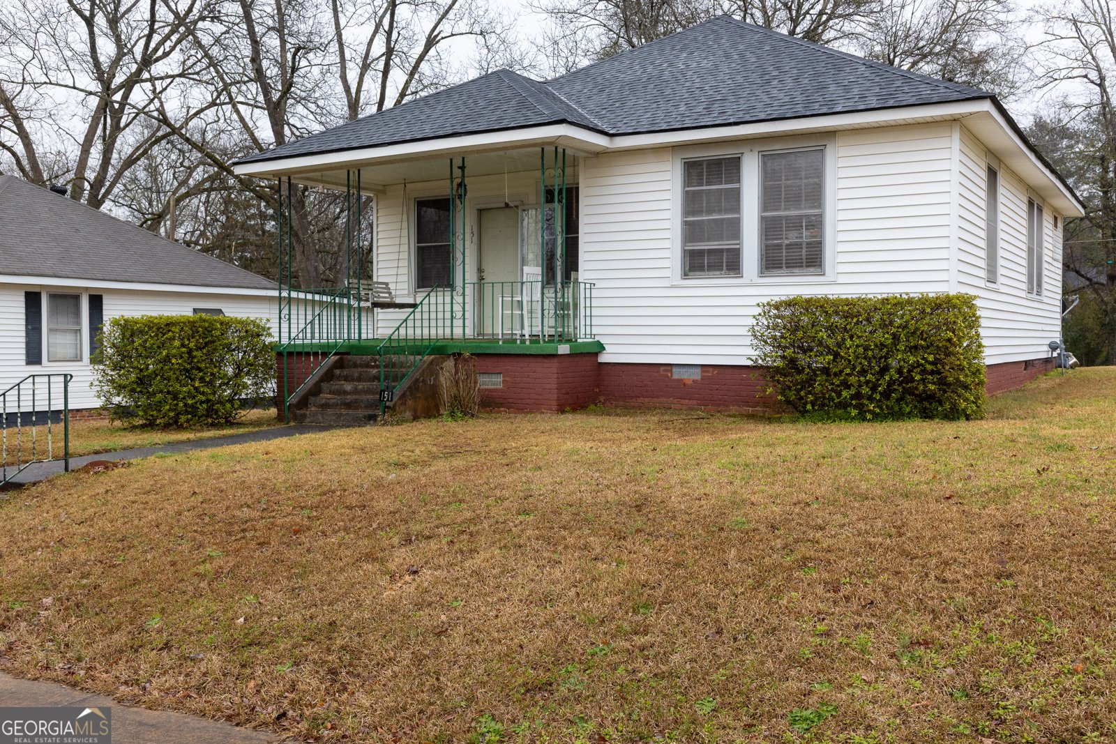 151 R Street Thomaston - 1