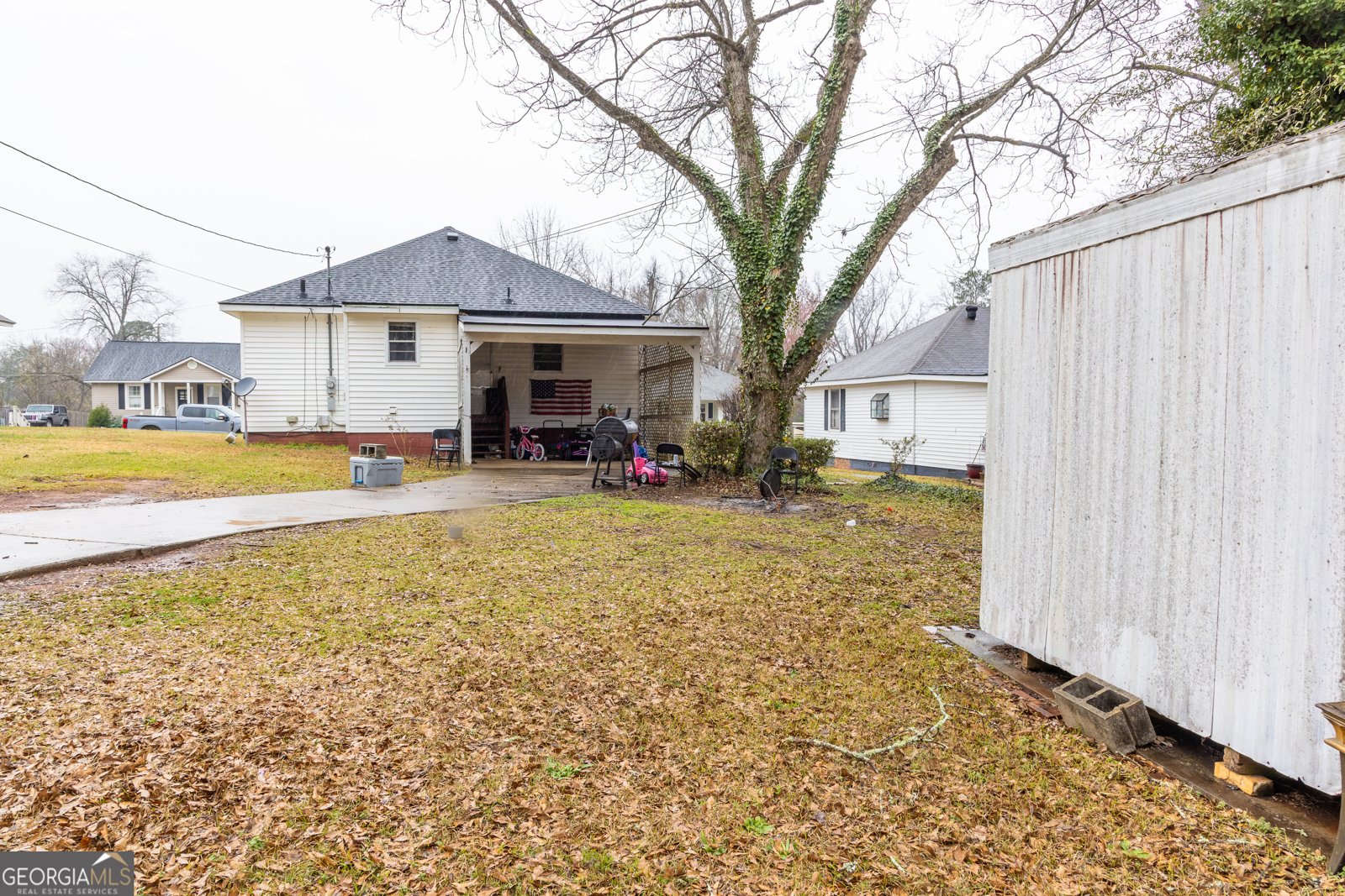 151 R Street Thomaston - 19