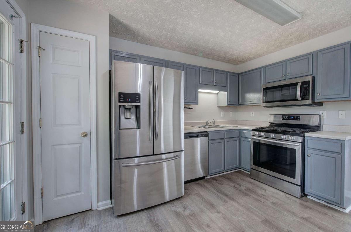 121 Paradise Circle Douglasville - 10