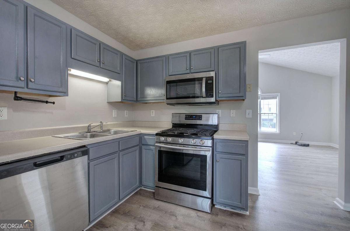 121 Paradise Circle Douglasville - 11